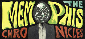 The Memphis Chronicles banner