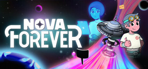 Nova Forever banner