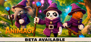 Animagi banner