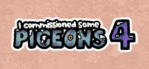 I commissioned some pigeons 4 banner