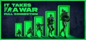 Full Connection Edition banner