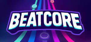 Beatcore banner