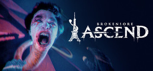 BrokenLore: ASCEND banner