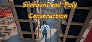 SurrounDead Poly Construction banner
