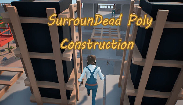 SURROUNDEAD POLY C
