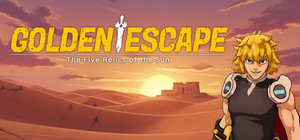 Golden Escape banner