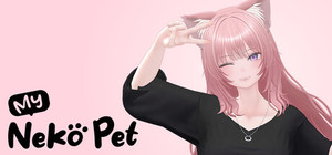 My Neko Pet banner