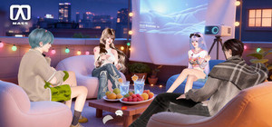MASS : 3D Create & Play banner