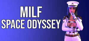 MILF SPACE ODYSSEY banner