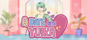 A Date With Yuika banner