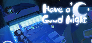 Have a Good Night banner