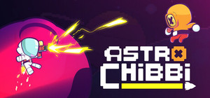 Astrochibbi banner
