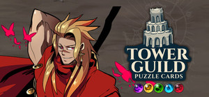 Tower Guild: Puzzle Cards banner