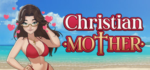 Christian stepMOTHER banner