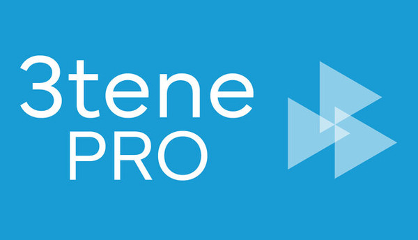 3tene PRO