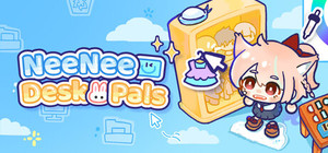 NeeNee Deskpals banner