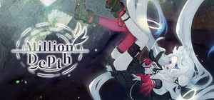 Million Depth ＆ Soundtrack banner