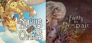 Nova Fides banner