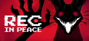 REC in Peace banner