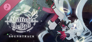 Million Depth Soundtrack banner