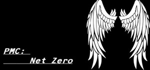 PMC: Net Zero banner