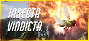 Insecta Vindicta banner