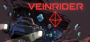 Veinrider banner