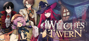 魔女旅店 Witches Tavern banner
