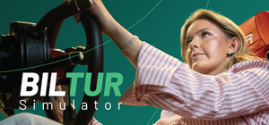 Biltur Simulator banner