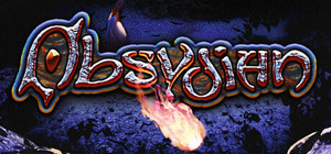 Obsydian banner