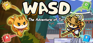 WASD : The Adventure of Tori + KOREAN Theme banner