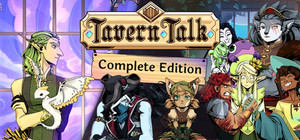Tavern Talk: Complete Edition banner