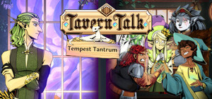 Tavern Talk: Story Edition banner