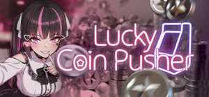 Lucky Coin Pusher banner