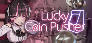 Lucky Coin Pusher banner