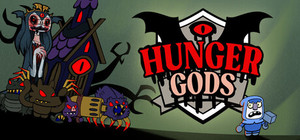 Hunger Gods banner