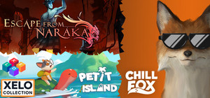 Xelo Collection banner