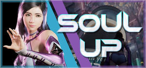 SoulUp banner