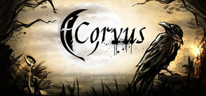 fCorvus banner