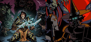 Tabletop Inspired Deckbuilders banner