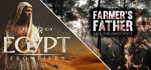 Egypt Frontiers x Farmer's Father banner