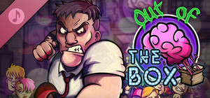 🧠 OUT OF THE BOX Soundtrack banner