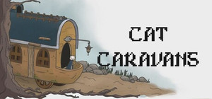 Cat Caravans banner