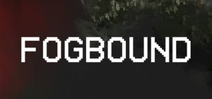 FOGBOUND banner