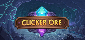 Clicker Ore banner