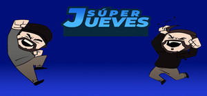 SUPERJUEVES banner