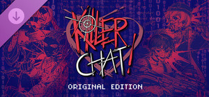 Killer Chat! Original Edition - Wallpaper Bundle banner
