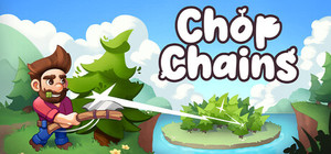 Chop Chains banner