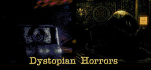 Dystopian Horrors banner