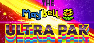 the maybell🌻 ULTRA PAK banner
